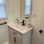 Modern Apt - Near Airport And Downtown