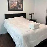 Modern Apt - Near Airport And Downtown
