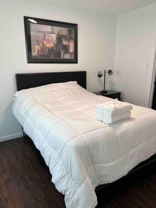 Apartment Modern - Near Airport And Downtown