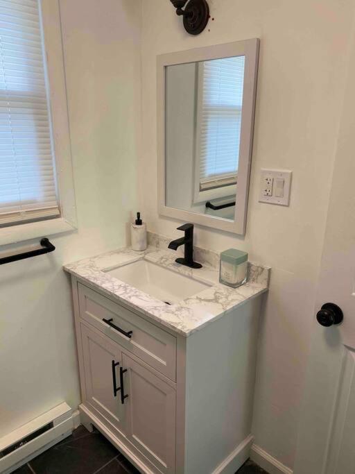 Apartment Modern - Near Airport And Downtown *
