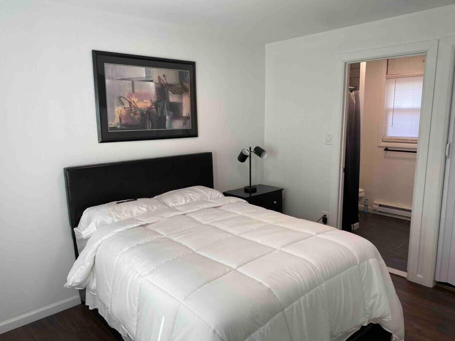Apartment Modern - Near Airport And Downtown *